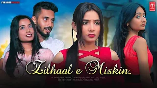 Zihaal e Miskin  | Unique Sad Love Story | PTM Series