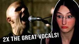 A Perfect Circle - Judith I Singer Reacts I