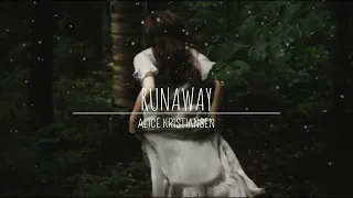 Runaway - Alice Kristiansen Cover Aurora - ( Sub Español - Lyrics)