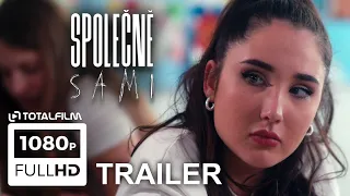 Společně sami (2024) HD trailer