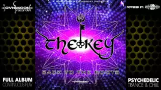 The Key - Back to the Roots (ovniep209 / Ovnimoon Records) ::[Full Album / HD]::