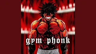 Aggressive Phonk Supernova (GYM Mix)