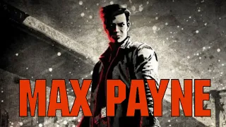 Max Payne 1 Main Theme Slowed Down