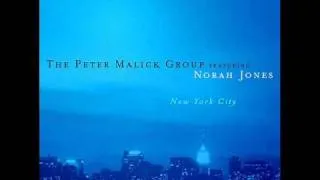 Norah Jones & The Peter Malick Group - Deceptively Yours