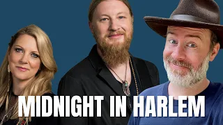 Songwriter Reacts: The Tedeschi Trucks Band - Midnight In Harlem