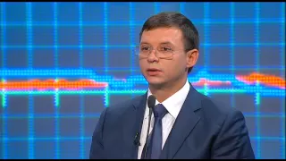 Депутат от Оппоблока Мураев: Принятый закон о выборах не имеет ничего общего с демократией