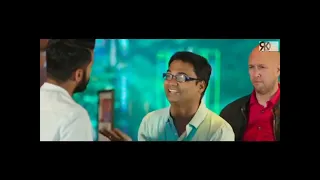 LOVE INTELLIGENCE ENMITY _ NITIN NEW RELEASED Full Hindi Dub #movie