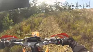 Hill Climb & 100KM/h Wheelie!