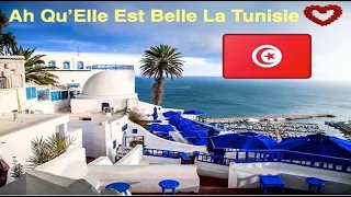 Ah qu'elle est belle la Tunisie (Chanson enfantine)
