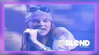 Guns N' Roses - I Used To Love Her