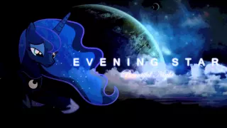 Evening Star - Beautiful Night