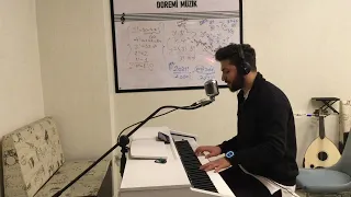 Sezen Aksu-Kaybolan Yıllar (Piano Cover)