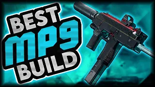 BEST Setup for the MP9 | Battlefield 2042 Weapon Guide