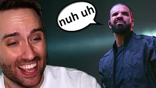 Drake Clapped Back... It Sucked