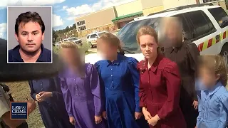 ‘Sexy Darling’: Polygamist Cult Leader Allegedly Had Phone Sex with Underage Wives in Jail