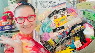 Happy Saturday Dollar Tree Haul!!! 5/18/2024