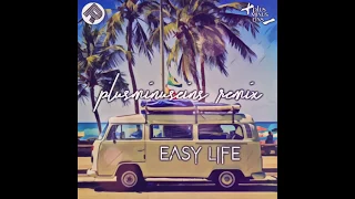 Roman Müller  - EASY LIFE (plusminuseins remix)