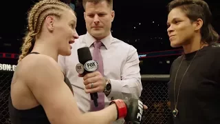 UFC 213: Nunes vs Shevchenko 2 - Extended Preview