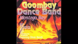 Goombay Dance Band - Montego Bay (1993)