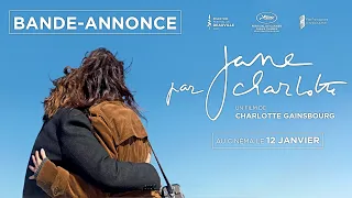 JANE PAR CHARLOTTE : BANDE-ANNONCE