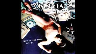 Oblivians - Best Of The Worst (93-97) (Full Album)