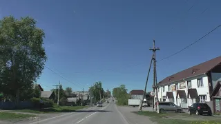 г Боготол,Красноярского края. 30.05.21г. Автор видео Елена Цыганова г Ачинск