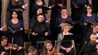 W.A. Mozart REQUIEM