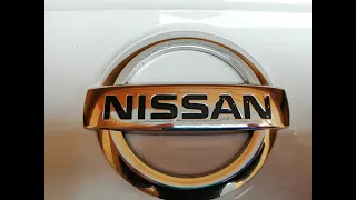 Устранение вибрации Ниссан Кашкай  Nissan Qashqai кузов  J10