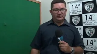 Veja a história de um jovem viciado em drogas.