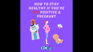 PrEP & Pregnancy: How to Stay Safe