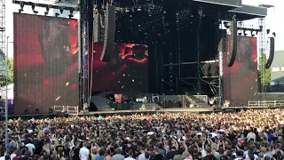 Guns N’ Roses- its So Easy (Oslo)