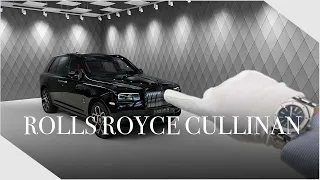 Rolls Royce Cullinan Black Badge - BILLIONAIRES CAR!!! Detailed Walkaround