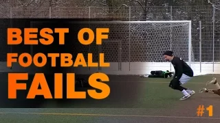 BEST OF FOOTBALL FAILS 2015