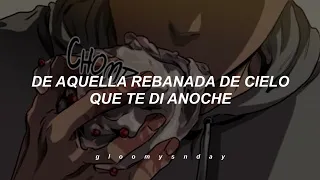 Melanie Martinez - Cake (sub. español) | Killing Stalking