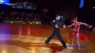 GOC-2015 WDSF Grand Slam Latin FINAL