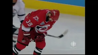 2006 Stanley Cup Final Oilers Vs Hurricanes Game 5