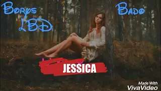 TEKST Borys LBD - Jessica