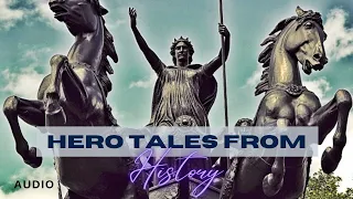 Hero Tales from History