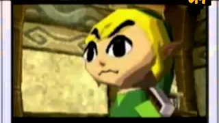 X-Play - X-Treme Close Up: The Legend Of Zelda: Phantom Hourglass