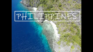 Philippines 2019 | Island Hopping | Boracay, El Nido Palawan, Cebu, Panglao | DJI Mavic Air 4K