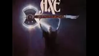 Axe - Rock N Roll Party In The Streets
