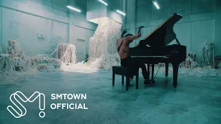 TAEMIN 태민 'Advice' MV