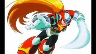 Mega Man X3 - Zero's theme