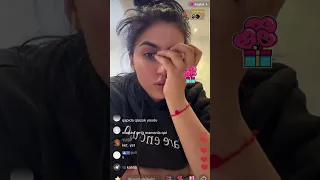 Ele Yorqunam Hemde Qorxuram Qaldiqim Bina Qorunur - Leman TikTok Official