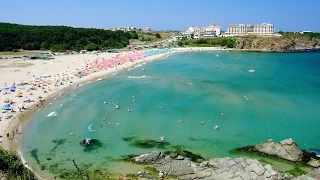 Sinemorets, Black Sea - Bulgaria