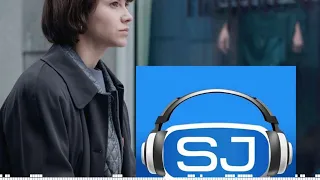 Der Schwarm und Berlinale Series mit Julia Fidel - Pilchern statt schwärmen? Serienjunkies Podcast