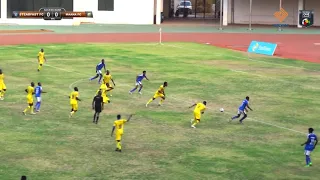 STEADFAST FC 0 - 0 MAANA FC - 2022/23 ACCESS BANK DIVISION ONE LEAGUE