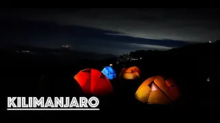 MT. KILIMANJARO [ climbing the roof of Africa during the 2024 African El Niño storms ]