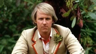 Babelcolour Tribute - Peter Davison