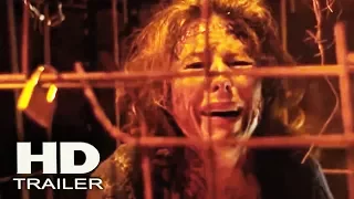 ESCAPE FROM CANNIBAL FARM - Official Trailer 2018 (Kate Davies-Speak) Horror Movie